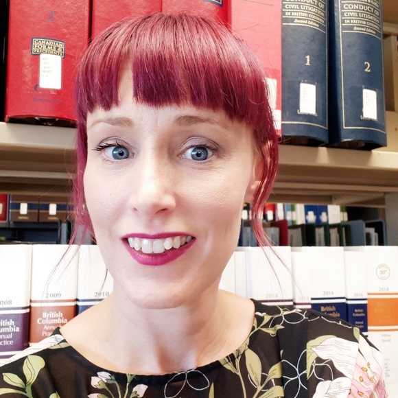 Meet your Posher, Amy - Picture 1 of 3